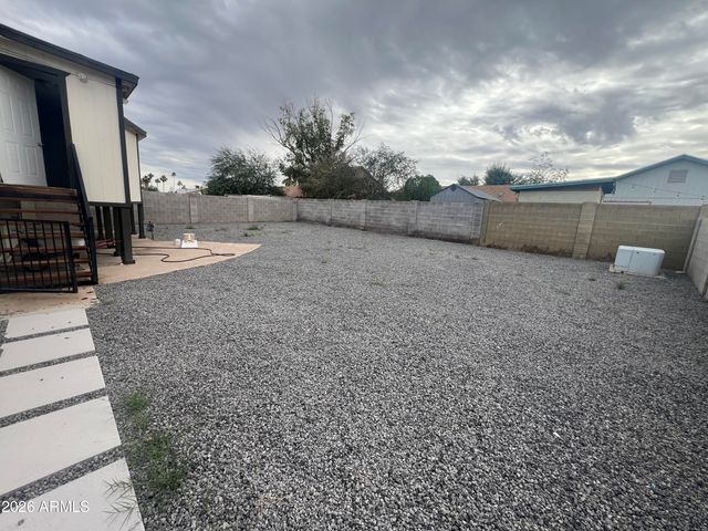 4525 E ALTA VISTA Road, Phoenix, AZ 85042