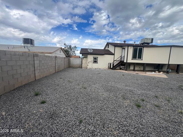 4525 E ALTA VISTA Road, Phoenix, AZ 85042