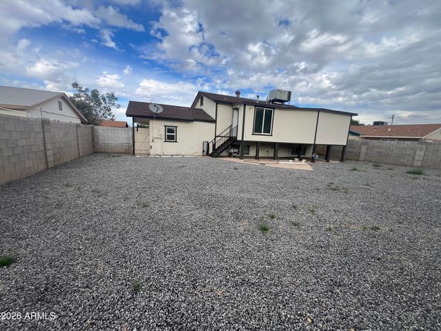 4525 E ALTA VISTA Road, Phoenix, AZ 85042
