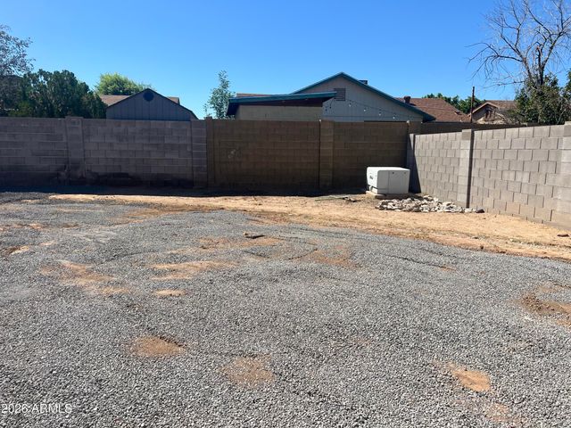 4525 E ALTA VISTA Road, Phoenix, AZ 85042