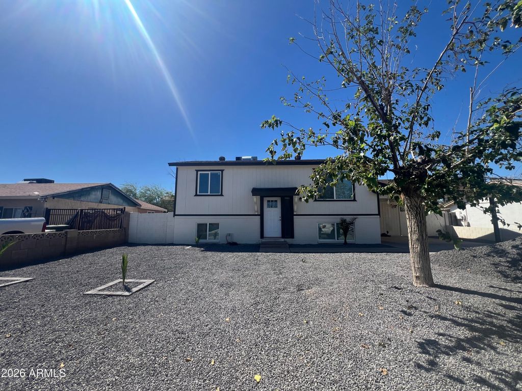 4525 E ALTA VISTA Road, Phoenix, AZ 85042