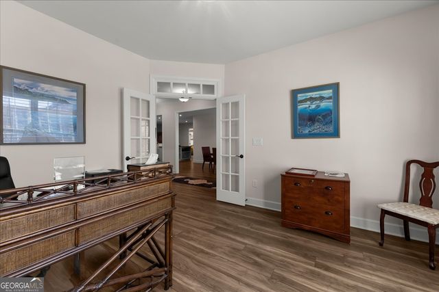 1031 Peachbelt Street, Greensboro, GA 30642