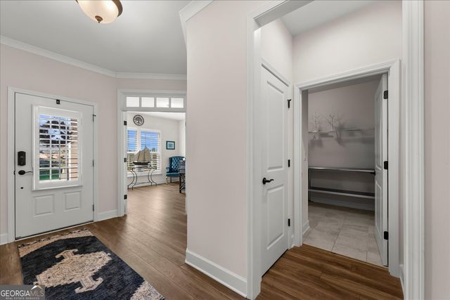 1031 Peachbelt Street, Greensboro, GA 30642