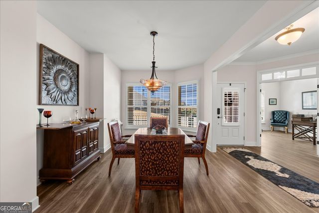 1031 Peachbelt Street, Greensboro, GA 30642