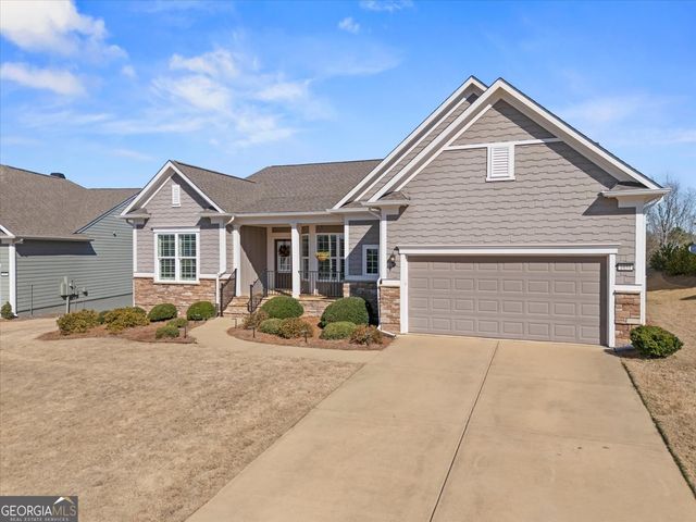 1031 Peachbelt Street, Greensboro, GA 30642