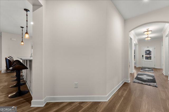 1031 Peachbelt Street, Greensboro, GA 30642