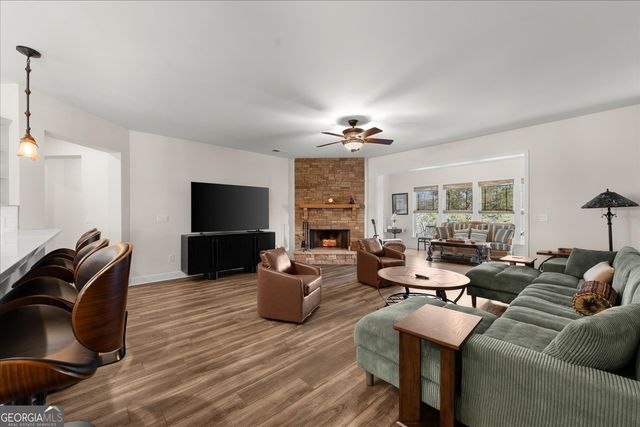 1031 Peachbelt Street, Greensboro, GA 30642