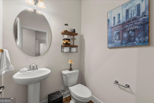 1031 Peachbelt Street, Greensboro, GA 30642