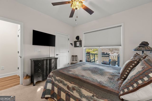 1031 Peachbelt Street, Greensboro, GA 30642