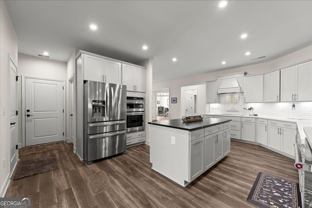 1031 Peachbelt Street, Greensboro, GA 30642