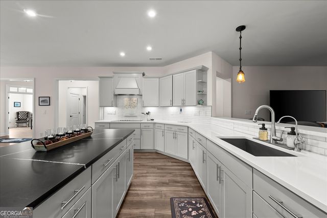 1031 Peachbelt Street, Greensboro, GA 30642