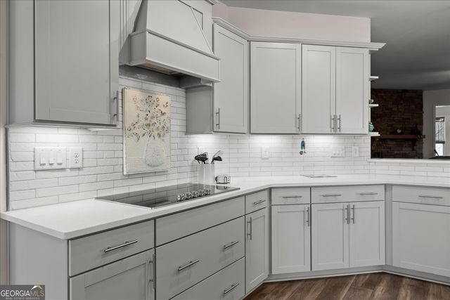 1031 Peachbelt Street, Greensboro, GA 30642