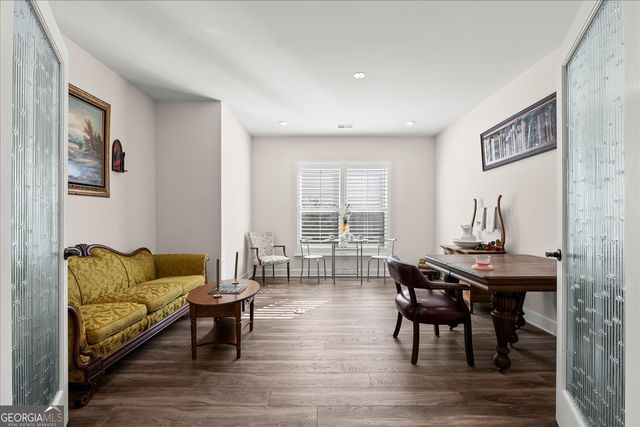 1031 Peachbelt Street, Greensboro, GA 30642