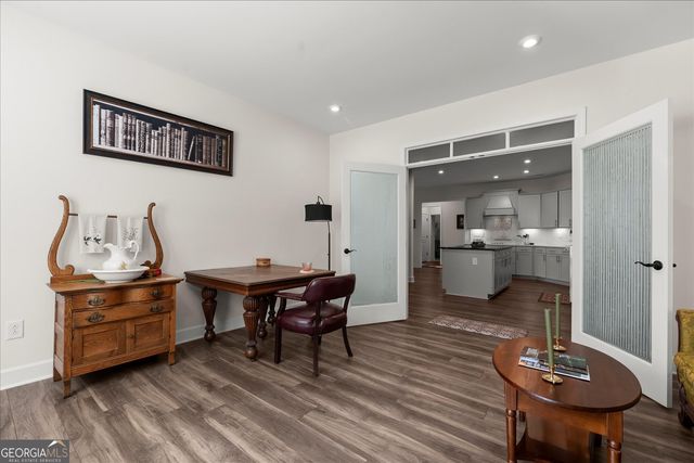 1031 Peachbelt Street, Greensboro, GA 30642