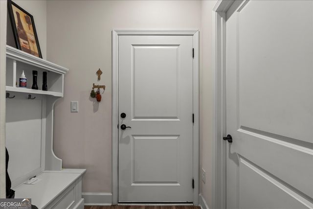 1031 Peachbelt Street, Greensboro, GA 30642