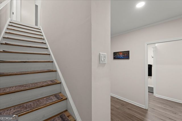 1031 Peachbelt Street, Greensboro, GA 30642