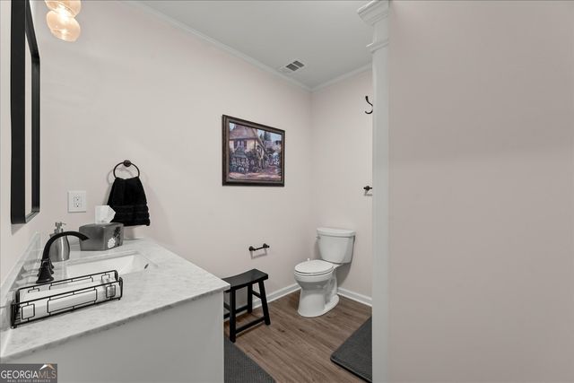 1031 Peachbelt Street, Greensboro, GA 30642