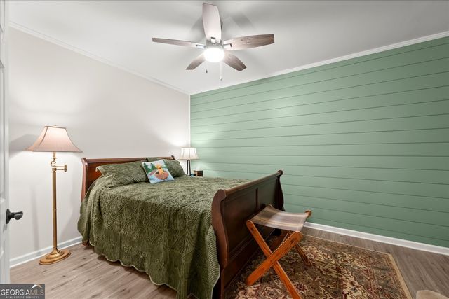 1031 Peachbelt Street, Greensboro, GA 30642