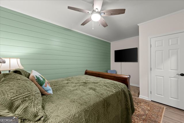 1031 Peachbelt Street, Greensboro, GA 30642