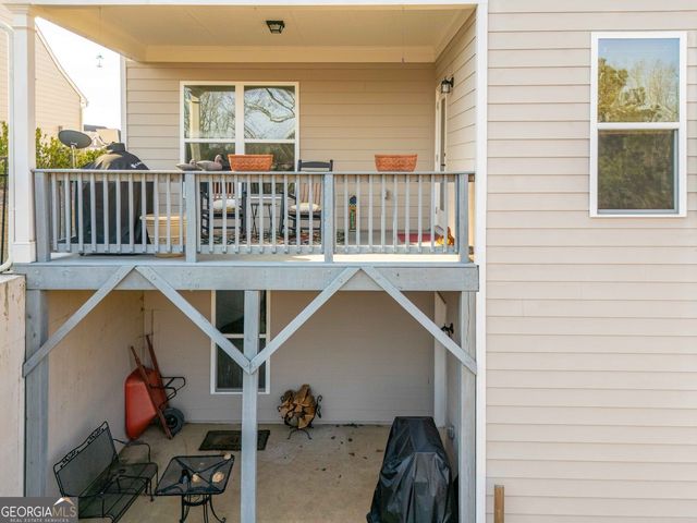 1031 Peachbelt Street, Greensboro, GA 30642