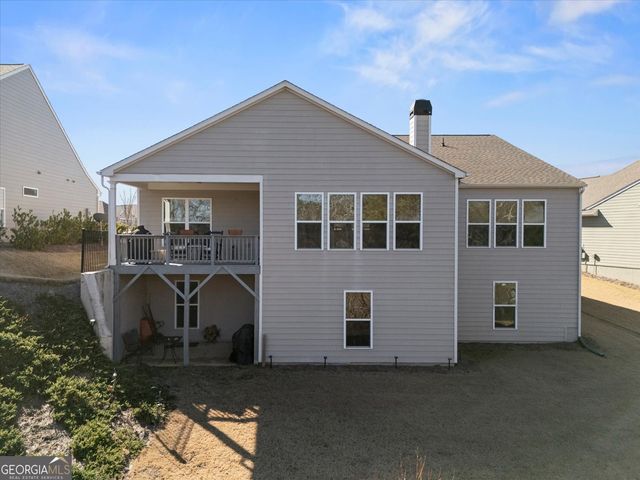 1031 Peachbelt Street, Greensboro, GA 30642