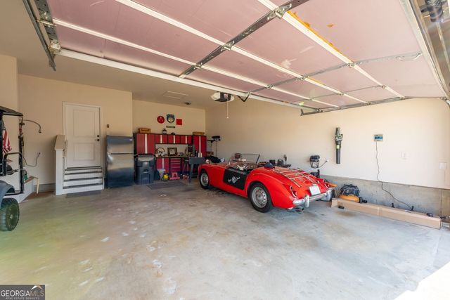 1031 Peachbelt Street, Greensboro, GA 30642