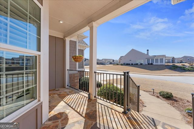 1031 Peachbelt Street, Greensboro, GA 30642