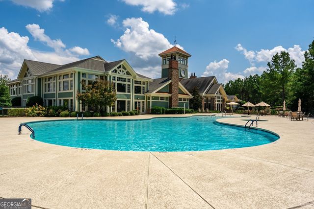 1031 Peachbelt Street, Greensboro, GA 30642