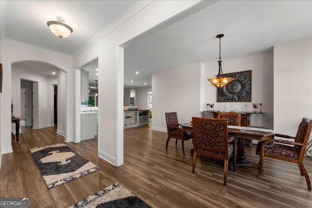 1031 Peachbelt Street, Greensboro, GA 30642