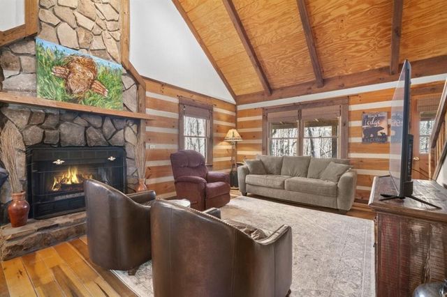 81 Cardinal Cove, Big Canoe, GA 30143