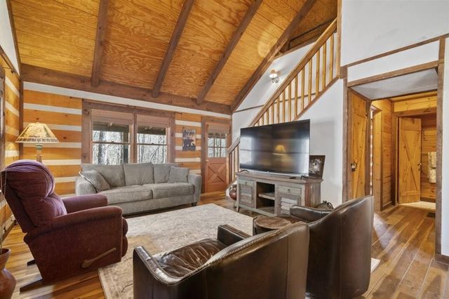 81 Cardinal Cove, Big Canoe, GA 30143