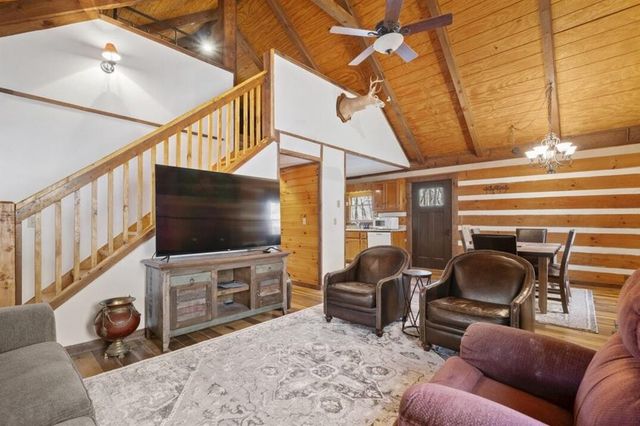 81 Cardinal Cove, Big Canoe, GA 30143