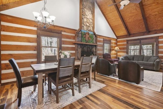 81 Cardinal Cove, Big Canoe, GA 30143