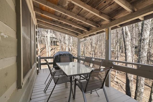 81 Cardinal Cove, Big Canoe, GA 30143