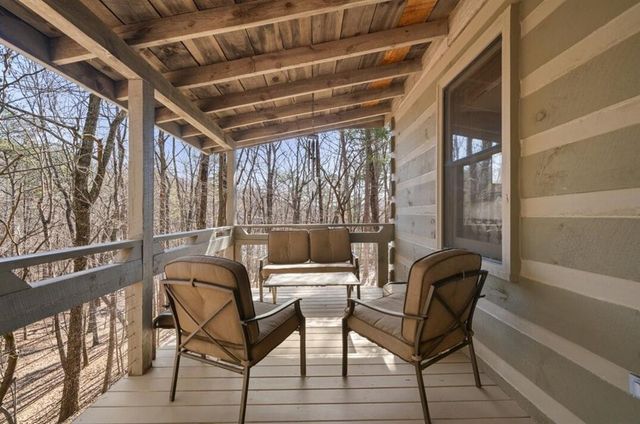 81 Cardinal Cove, Big Canoe, GA 30143