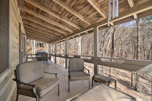 81 Cardinal Cove, Big Canoe, GA 30143
