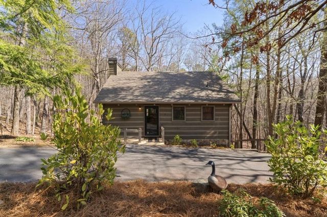 81 Cardinal Cove, Big Canoe, GA 30143