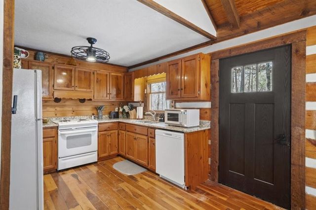 81 Cardinal Cove, Big Canoe, GA 30143