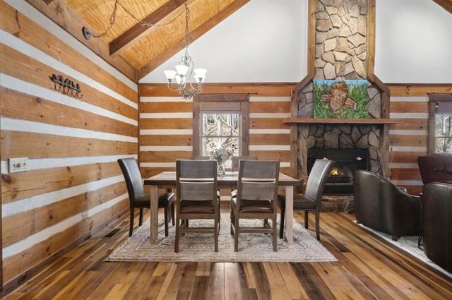 81 Cardinal Cove, Big Canoe, GA 30143