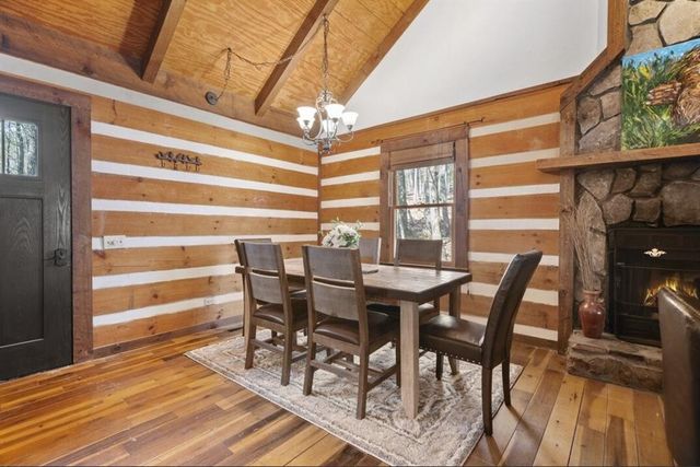 81 Cardinal Cove, Big Canoe, GA 30143