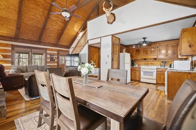 81 Cardinal Cove, Big Canoe, GA 30143