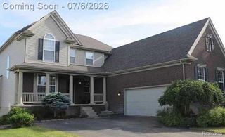 770 Island Lake Drive, Oxford Charter Township, MI 48371