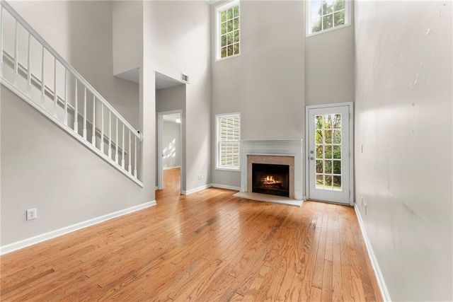 5020 Timber Hills Drive, Oakwood, GA 30566