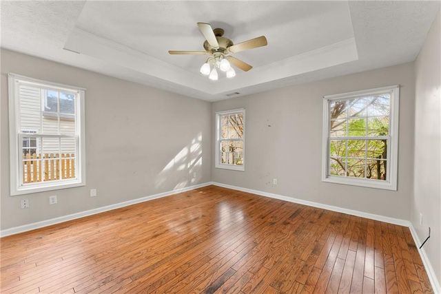 5020 Timber Hills Drive, Oakwood, GA 30566