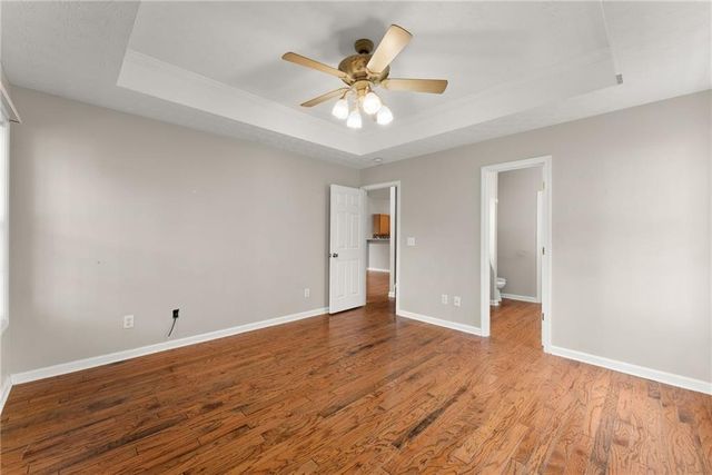 5020 Timber Hills Drive, Oakwood, GA 30566