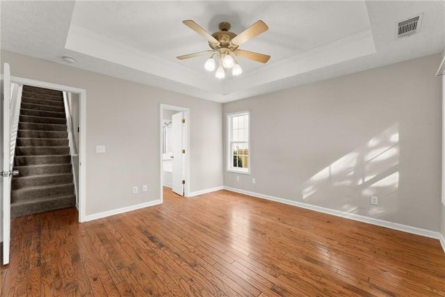 5020 Timber Hills Drive, Oakwood, GA 30566