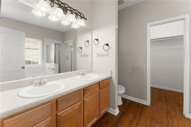 5020 Timber Hills Drive, Oakwood, GA 30566