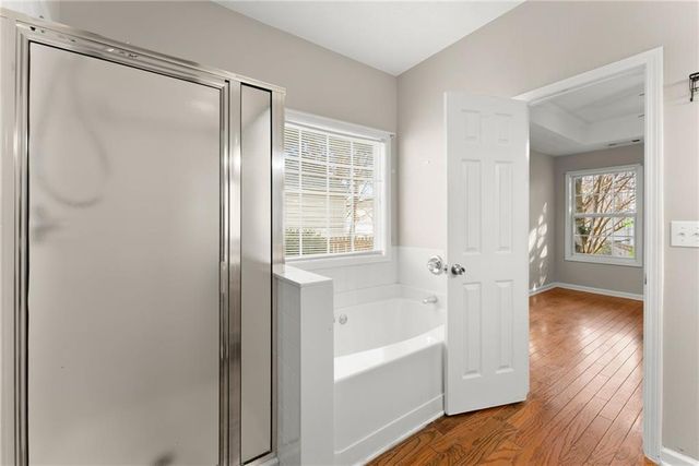 5020 Timber Hills Drive, Oakwood, GA 30566