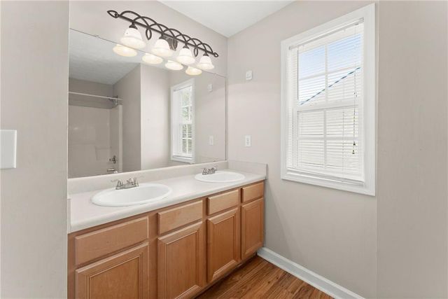 5020 Timber Hills Drive, Oakwood, GA 30566