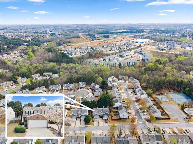 5020 Timber Hills Drive, Oakwood, GA 30566